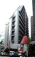 市ヶ谷女子学生ハイツ