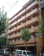 池袋女子学生会館