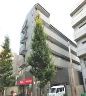 【学生会館】ナナラ吉祥寺学生会館外観