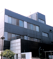 橘・学生会館 カマラード大井町外観